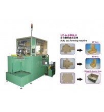  全自動紙盒成型機